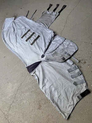 Mark Todd Fly Ultra Combo Fly Rug 6'9" - Image 1 of 4