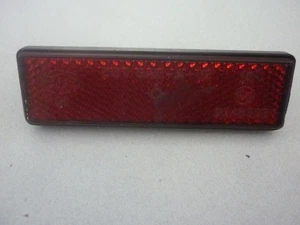 AP8112916 CATADIOTTRO ROSSO PAFAF. POSTERIORE APRILIA SCOOTER MOTO INT. 50 mm - Foto 1 di 2