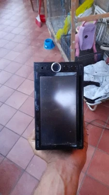autoradio 2 din Jvc - Immagine 1 di 3