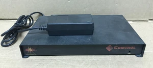 Comtrol DeviceMaster DB9M 4-Port Ethernet Serial Device Control avec adaptateur secteur - Photo 1/2