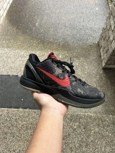 Kobe 6 Protro Italian Camo Größe 7 - Neu ohne Deckel - Bild 1 von 5