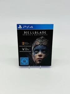 Hellsblade Senuas Sacrifice | PS4 PlayStation 4 Spiel | OVP - Bild 1 von 6