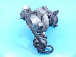 Opel Vectra C 2006 Benzin 129kW Turbolader Turbo 49377-06610 IPJ94625 - Bild 1 von 10