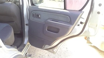 XTERRA    2002 Door Trim Panel Rear 30840580 - Image 1 of 4