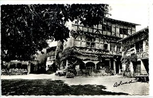 CP 01 - AIN - Cité Médiévale de Pérouges - Ostellerie - Picture 1 of 1