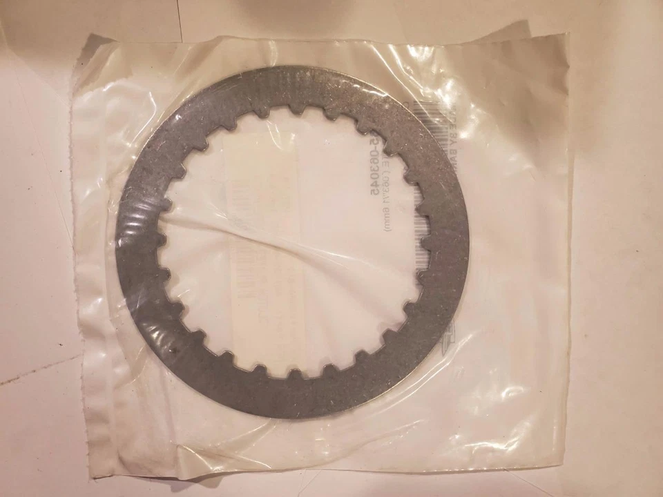 Placa de embrague Barnett de acero para 13-16 Kawasaki KLX110 KLX 110 110L 401-45-063013 Foto 1 de 1