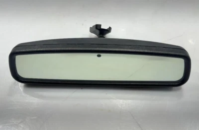 1999 CHRSLER LHS ANTI-REFLECTIVE REAR VIEW MIRROR P/N 04757000AC GENUINE OEM - Image 1 of 4