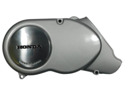 Cubierta del cárter izquierdo OEM 11341-120-020 HONDA Z50 CT70 Trail 1969-1979  Foto 1 de 4