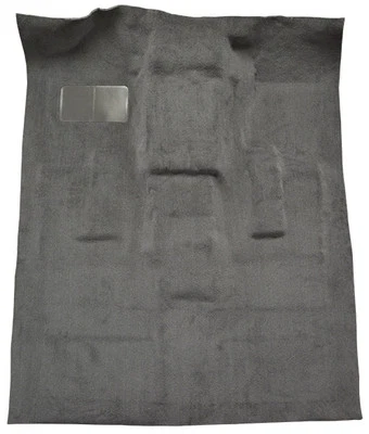 GMC Yukon XL 2500 2000-2006 4 puertas repuesto alfombra Cutpile área de pasajeros Foto 1 de 4