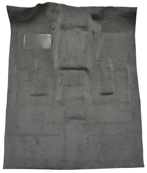 2000-2006 GMC Yukon XL 2500 4 двери замена Cutpile ковер пассажирское пространство - Изображение 1 из 4