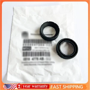 2Pack Spark Plug Gasket 5184778AB for Jeep Wrangler Grand Cherokee Chrysler 300C - Picture 1 of 3