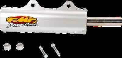 Silenciador silenciador de escape FMF PowerCore para Kawasaki KDX200 89-94 Foto 1 de 3