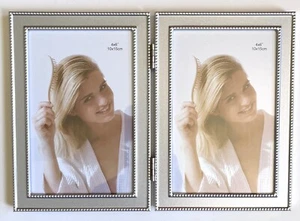 Marco de fotos doble pequeño Avon Spotlight on You President's Club 2014 (2-5 x7) - Imagen 1 de 2