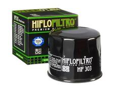 Ölfilter Hiflo HF303 Yamaha XV 1600 Wild Star, Bj.99-04, HF 303