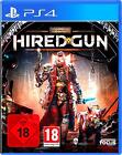 Necromunda: Hired Gun - PS4 / PlayStation 4 - Neu & OVP - Deutsche Version