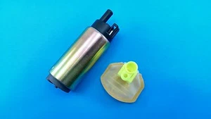 06 07 GSXR 600 / 750 FUEL PUMP - NEW - EASY DIRECT SWAP - *LOOK* - Picture 1 of 6
