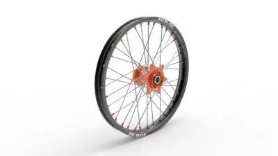 KTM EXC 500 2012-2015 Kite Sport MX-EN Front Wheel 40.207.0.AR - Image 1 of 4