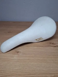Retro Vintage Części rowerowe NIB NOS Ariake Aero Jaguar Siodełko L: 270mm W: 150mm - Zdjęcie 1 z 7