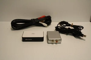 My Vid Box and Xitel Inport Audio and Video Capture Inputs Windows. - Picture 1 of 7