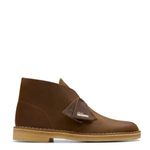 Clarks Originals Desert Boot Bienenwachs - Bild 1 von 13