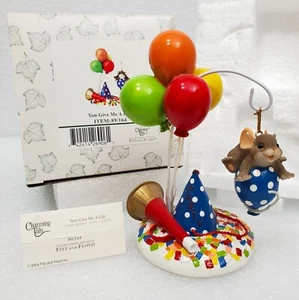 *NIOB* Charming Tails: You Give Me A Lift - 89/164 - *Rare* Pristine Condition - Picture 1 of 10