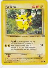 Carta rara do Pokémon com Pikachu é vendida por quase R$ 4 milhões