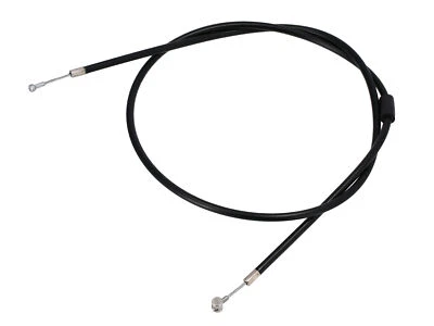 RENNER AUTOMOTIVE Kupplungszug für Cross-Lenker, 100mm Überlänge - für Simson S50