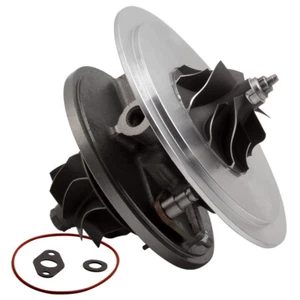 GT2260V Turbo charger Cartridge Core CHRA for BMW X5 3.0D E53 M57N 753392-5018S - Picture 1 of 12