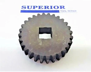 SIGNODE STRAPPING TOOL PARTS #023214 TENSIONER GEAR - AM / AMT - Picture 1 of 3