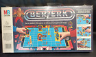 GIOCO BERZERK MB NEW SEALED SCATOLA SOCIETA' TAVOLO TAVOLA VINTAGE ANNI '80 RARO