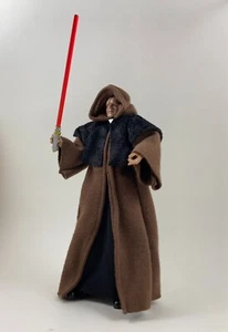Custom Star Wars 6in Black Series Ep. III Darth Sidious Figure palpatine emperor - Picture 1 of 3