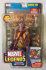 Marvel Legends 6  Modern Armor Iron Man Figure Series 8 NEW Avengers