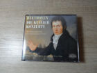 Peter Rösel: Ludwig van Beethoven - Die Klavierkonzerte / CD