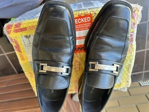 burberry mens shoes - Picture 1 of 5