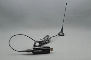 Pinnacle 72e 1100 PCTV DVB-T Stick - mit DVBT-T2 Antenne - Bild 1 von 7