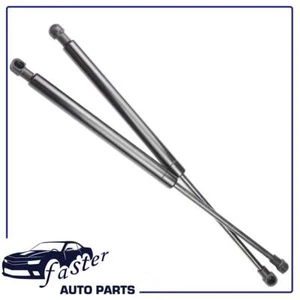 2PCS Hood Lift Supports for BMW 328i 328xi 2007 2008 2009 2010 2011 2012 2013 - Picture 1 of 5