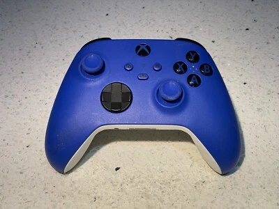 Genuine Microsoft XBOX 1914 Wireless Controller USB-C +Wired for Windows PC - Image 1 of 4