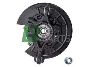 BUJE TRASERO IZQUIERDO LAND ROVER DISCOVERY 3 Y RANGE ROVER SPORT 05-09, NUDILLO DE COJINETE - Imagen 1 de 4