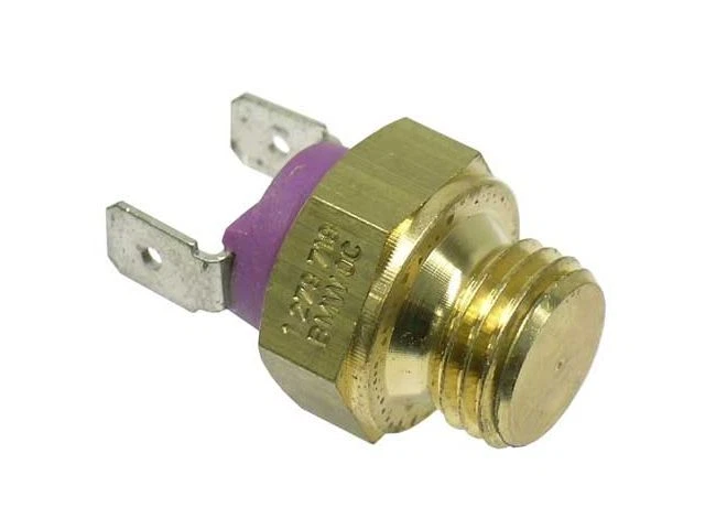 For 1985-1987 BMW 735i Coolant Temperature Switch Genuine 32964FHWK 1986 - Image 1 of 2