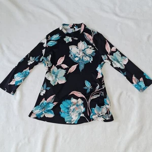 Longsleeve Rolli, Pullover, Shirt, T-Shirt, Marke: S.Oliver, Gr. 40, wie neu! - Bild 1 von 5