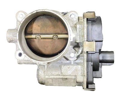 Chevrolet Express 1500 2008-2010 carrocería del acelerador conjunto de válvula 12615503 Foto 1 de 4