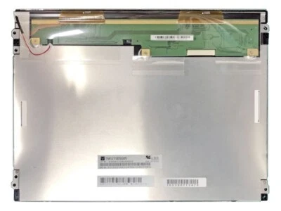 12.1 Inch TM121SDSG05  LCD Display Screen Panel For Mindary IMEC12 800*600 - Image 1 of 4