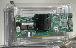 Promise EX8760T Raid Card, used - Picture 1 of 2