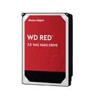 Wd Red Plus Hdd Wd40efpx  3.5" Internal Sata 4Tb Red, 5400 Rpm, 3 Year Warranty