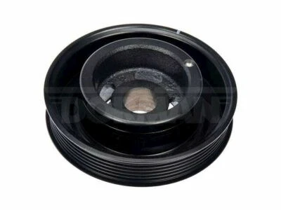 Equilibrador armónico Dorman 38718VH 2015 motor Ford Transit Connect 2014-2016 Foto 1 de 2