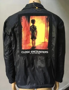 Cappotto Giacca Marcelo Burlon Uomo Incontri Ravvicinati Terzo Tipo Milano L $1655 - Foto 1 di 7