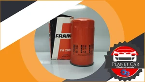 FILTRO OLIO FRAM PH 2887 PH2887 PER NISSAN PICK UP D21 BISON CABALL CLIPPER - Imagen 1 de 6