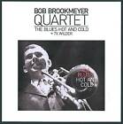 Bob Brookmeyer : The Blues Hot and Cold + 7 X Wilder CD FREE Shipping, Save £s