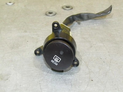 2010-2015 Hyundai Tucson OEM rear defrost switch 10 11 12 13 14 15 - Image 1 of 3