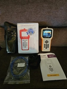 RigExpert AA-35 ZOOM Antenna Analyzer RigExpert Used Once - Zdjęcie 1 z 4